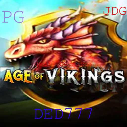 AgeofViking: Descubra o Mundo Épico dos Vikingos