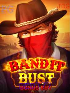 BanditBustBonusBuy: A Nova Sensação do Mundo dos Jogos de Slot