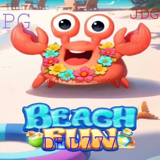 Descubra BeachFun: O Jogo de Verão Impulsionado por DED777
