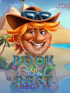 Descubra as Aventuras do Jogo BookofRest com a Chave DED777