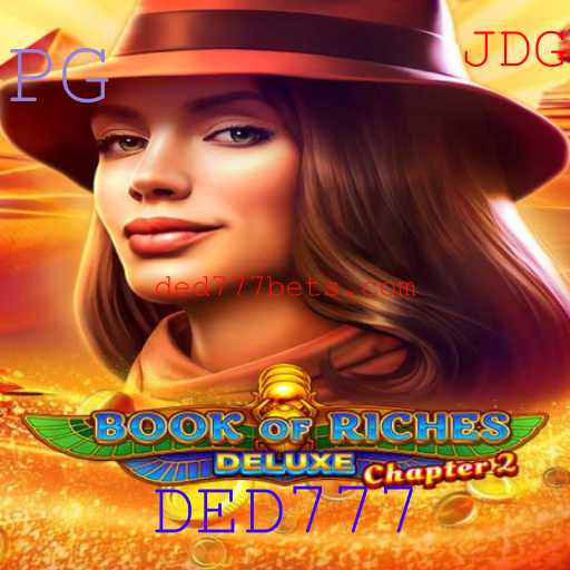 Desvendando o Fascinante BookofRichesDeluxeChapter2