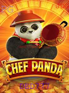 ChefPanda: Um Mergulho na Arte da Culinária Virtual