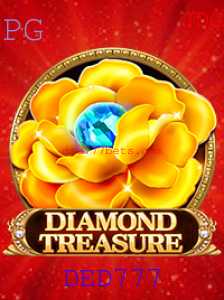 Descubra o Mundo de Diamondtreasure: Um Jogo de Estratégia e Aventura
