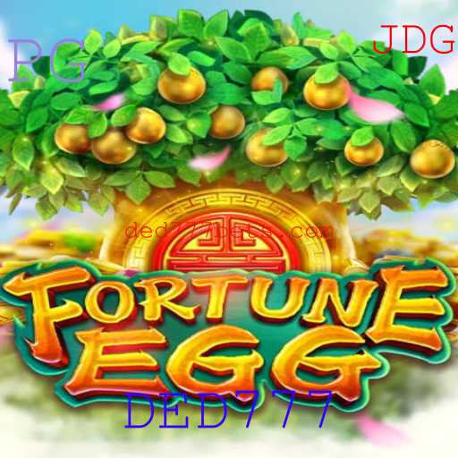 FortuneEgg: O Jogo que Está Revolucionando o Mundo dos Games