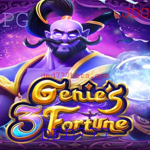 Genie3Fortune: Mergulhe na Aventura do Destino com a Palavra-Chave DED777