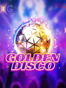 GoldenDisco: A Nova Sensação em Jogos com a Palavra-Chave DED777