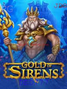 Descubra o Fascinante Mundo do Jogo GoldofSirens: Regras e Estratégias