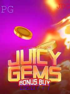 Explorando o Mundo Vibrante de JuicyGemsBonusBuy