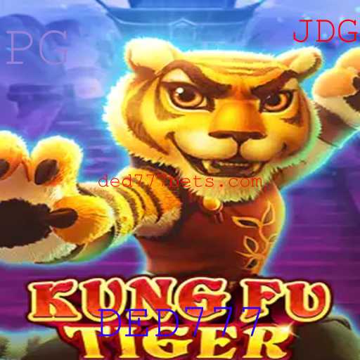 Descubra a Aventura de KungFuTiger: O Novo Jogo que Está Conquistando o Mundo