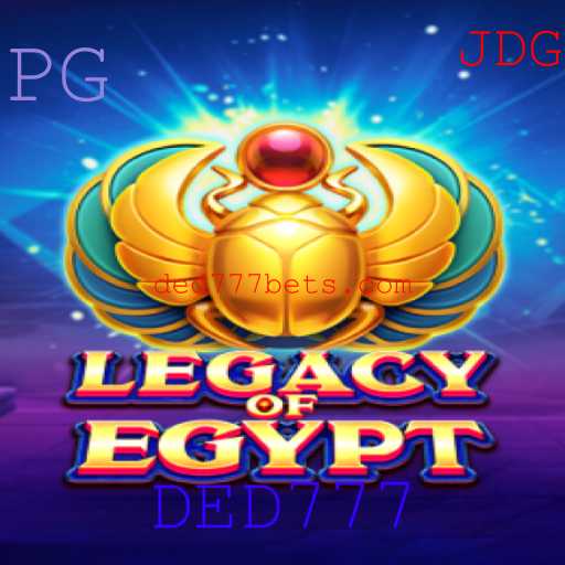Descubra o Fascinante Mundo de LegacyOfEgypt: Regras e Estratégias