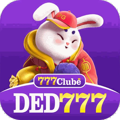 DED777 logo