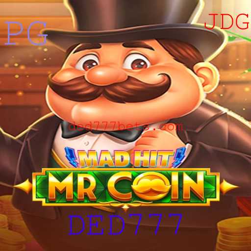 Explorando o Mundo de MadHitMrCoin: A Nova Sensação dos Jogos