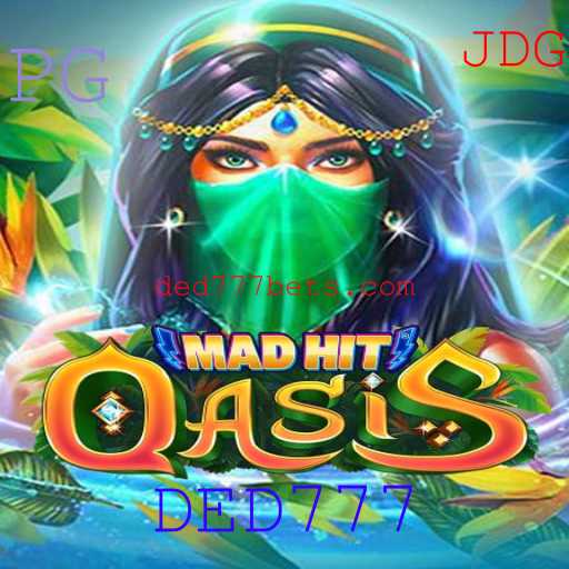 Explorando o Universo de MadHitOasis: Um Mergulho em Estratégia e Aventura