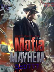 MafiaMayhem: Um Mergulho na Nova Sensação dos Jogos de Estratégia
