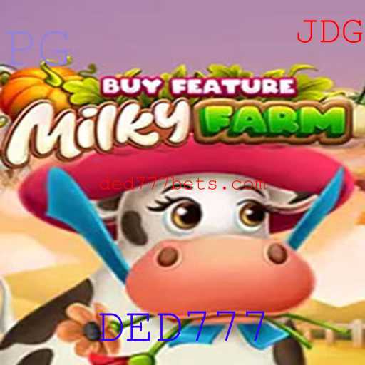 MilkyFarmBuyFeature: Mergulhe na Experiência Única de Gestão Agrícola com DED777