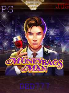 MoneybagsMan: Um Mergulho no Jogo de Estratégia Inovador