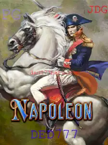 Napoleon: A Estratégia e Emoção de um Jogo Clássico