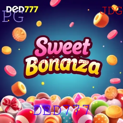 Como ganhar no Sweet Bonanza em DED777 com Saque via PIX 2026