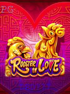 RoosterInLove: A Inovadora Experiência de Jogo com DED777
