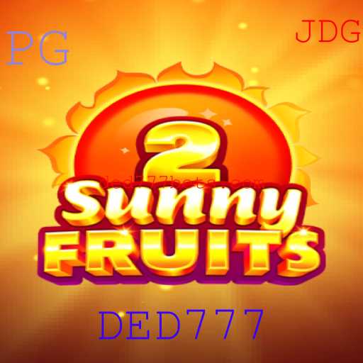 Explorando as Aventuras de SunnyFruits2: Um Mergulho no Novo Fenômeno de Jogos