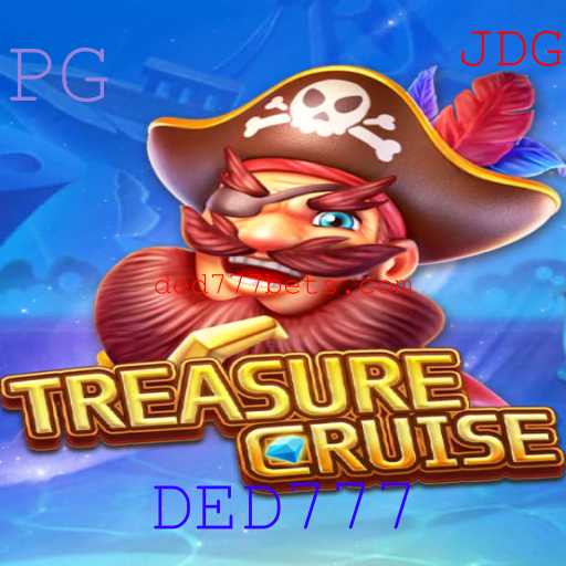 Explorando o Mundo de TREASURECRUISE: Uma Aventura Única