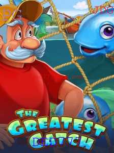 Descubra 'TheGreatestCatch': O Novo Fenômeno dos Jogos de Tabuleiro