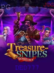 Explorando o Mundo de TreasuresnipesBonusBuy com a Palavra-Chave DED777